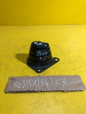 Nissan qashqai i зона деформації правий задня фото №1