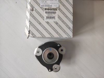 Втулка кронштейн амортизатора ducato boxer jumper фото №1