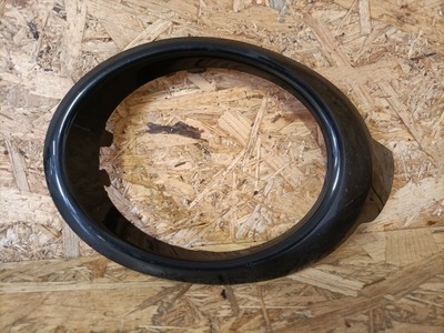 Citroen berlingo iii рамка противотуманной фары правый перед фото №1