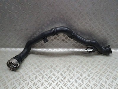 Шланг труба интеркулер astra k 1.6 turbo 200km фото №1