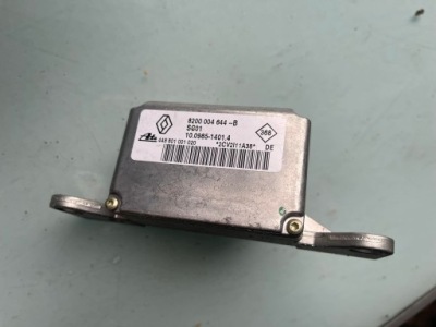 Блок керування модуль esp 8200 004 644-b laguna espace фото №1