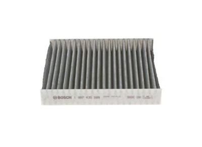 1987435589/BOF FILTER CABINS CARBON  