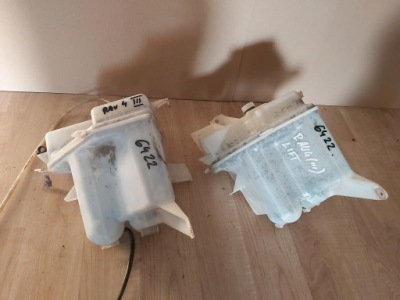 Toyota rav4 iii бачок омивача фото №1