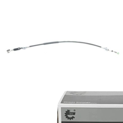 Esen skv 27skv039 натяжитель тросы, ручной коробка передач передач фото №1