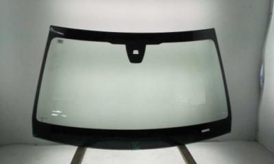 Nowa стекло передняя лобовое mercedes glc x253 2015-2022 датчик фото №1