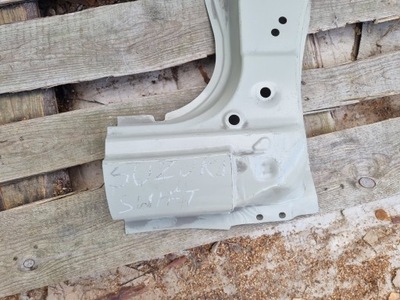 Suzuki swift mk7 поріг правий новий фото №1