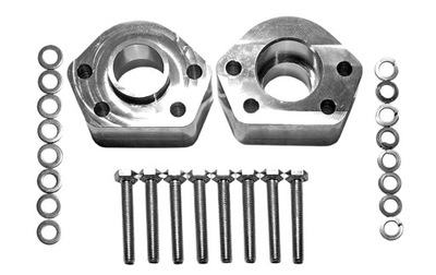 Проставка важеля 30mm / шкворень ford maverick фото №1