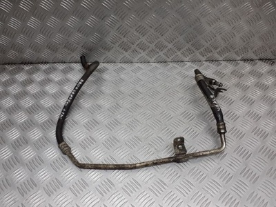 Шланг усилителя dacia sandero 1.5 dci фото №1