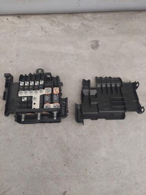 Volvo v60 s60 модуль pfb 30659092 фото №1