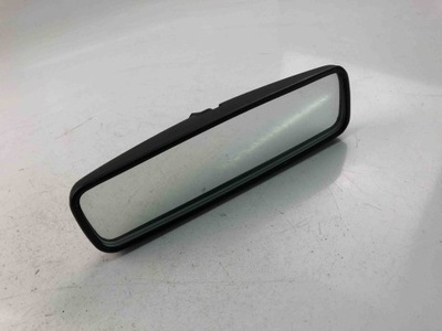 Дзеркало внутрішнє microcar m8 e20208285 18111615 2012 фото №1