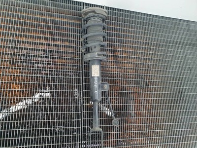 Амортизатор перед правий амортизаторна стійка 50544249 alfa romeo giulia 2.2 d фото №1