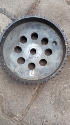 Колесо розподільного валу opel zafira b 06r kombi фото №1