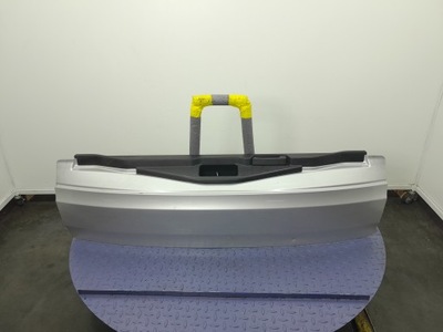 Bmw x5 e70 борт доводчик крышки багажника 354 фото №1