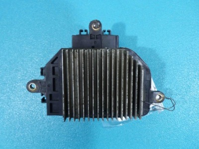 Реле вентиляторов вентилятора honda legend iv kb1 3,5 v6 499300-3260 фото №1