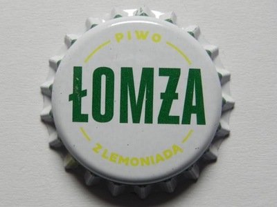 ŁOMŻA 105 - NIEBUTELKOWANY