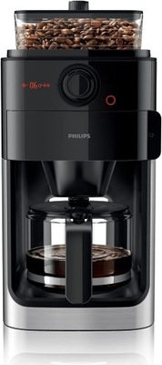 Ekspres przelewowy Philips HD7767/00 1,2 l AH3819