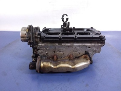 AUDI A5 8T 3.0 TDI 240 KM CYLINDER HEAD RIGHT 0594AL  