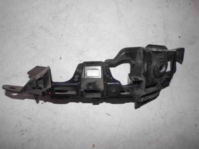 Направляющая бампера правый golf vii фото №1