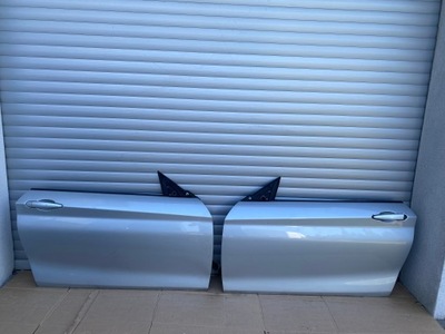 Дверь левая правое bmw 1 f21 2 f22 f23 m2 f87 a83 фото №1