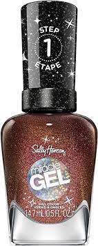 Sally Hansen Miracle Gel Lakier - 910 GINGERBREAD