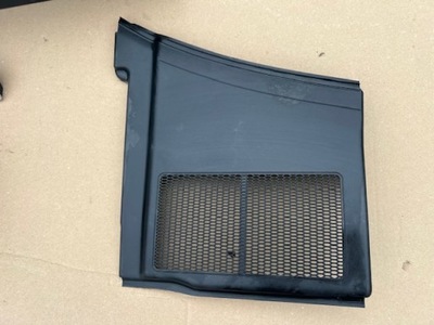 Audi a4 b6 b7 жабо захист фільтра 8e1819447a фото №1