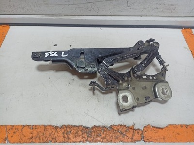 Mini cooper f56 петля капот лівий 7300565 фото №1