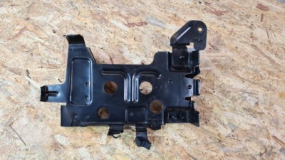 Основание кронштейн аккумулятор opel insignia b 19r фото №1