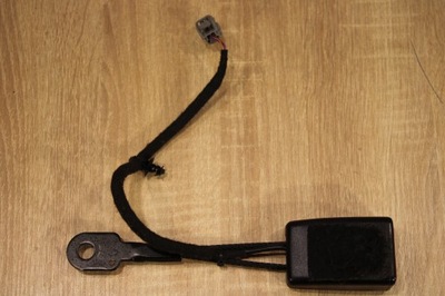 Клипса поперечина правый перед maserati ghibli 13- фото №1