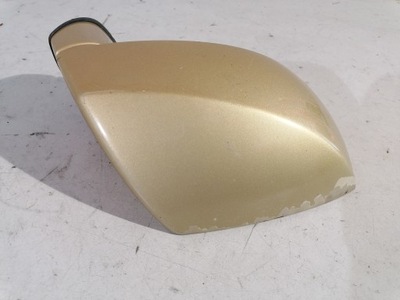 Hyundai coupe ii зеркало правое elektr 5 pin фото №1