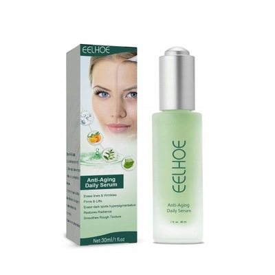 EELHOE Serum Przeciwzmarszczkowe Anti-Aging