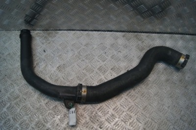 Mitsubishi outlander iii lift 2.2 did шланг интеркулер 1505a566 фото №1