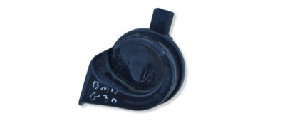 Клаксон низькочастотний bmw оригінальний номер 7342946 фото №1