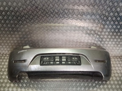 Бампер задняя alfa romeo 147 846/a фото №1