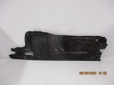 Защита подвеска vw 5qf825202e фото №1