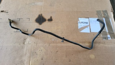 W245 2.0cdi шланг усилителя вакуумa a1694300729 фото №1