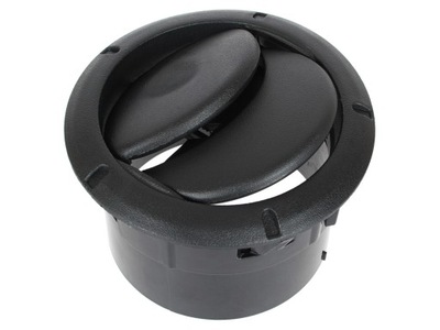 Dacia logan i ii решётка обдув обдув фото №1