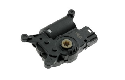 Блок керування заслінка обдув do peugeot expert tepee 1.6 hdi 2.0 фото №1