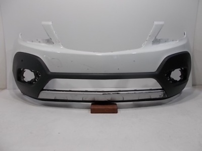 Opel mokka 12-16 gm 95350353 бампер передний org фото №1