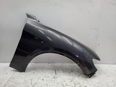 Крила перед правий alfa romeo stelvio фото №1