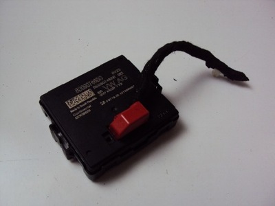 Модуль шлюз audi tt 8s s-line 18 r фото №1