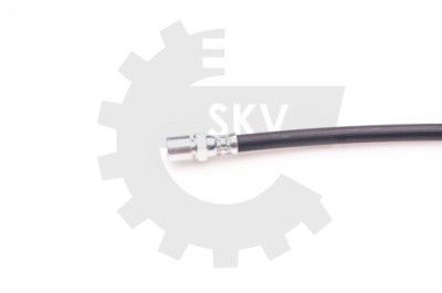 Шланг тормозной skv 35skv079 фото №1