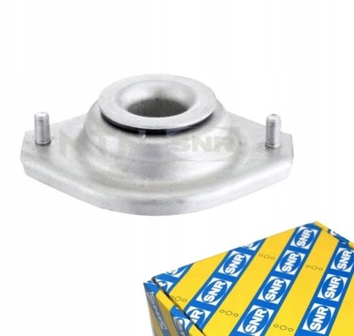 Подушка амортизатора snr do opel agila фото №1