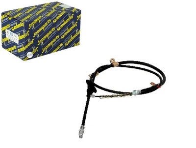 CABLE DE FRENADO BC-553R JAPANPARTS  