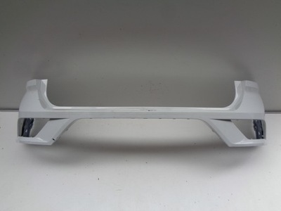 Бампер задний vw t-roc 2g 2ga 17- nr 22336 фото №1