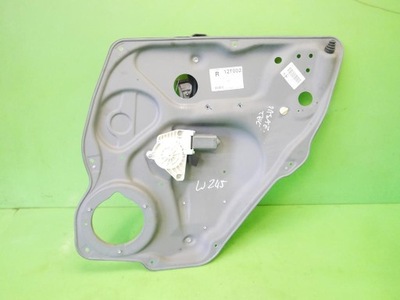 MECHANISM LIFT DEVICE RIGHT REAR MERCEDES W245 B180  