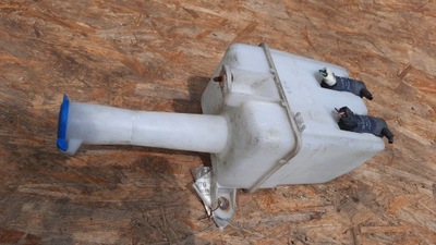 Бачок омивача kia carens 01r фото №1