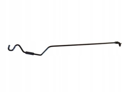 Підпірка капот opel mokka 1 a 2012-2019 рік фото №1