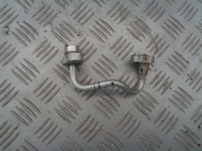 Renault megane v e-tech 2022 шланг кондиционера 924415mz5a фото №1