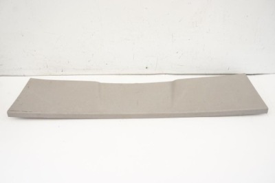 Защита потолочный задняя opel zafira b 13129331 фото №1