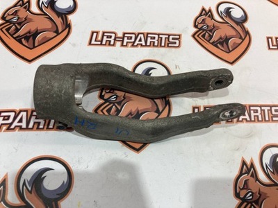 Кронштейн амортизатора правое f-pace gx73-3462-ac фото №1